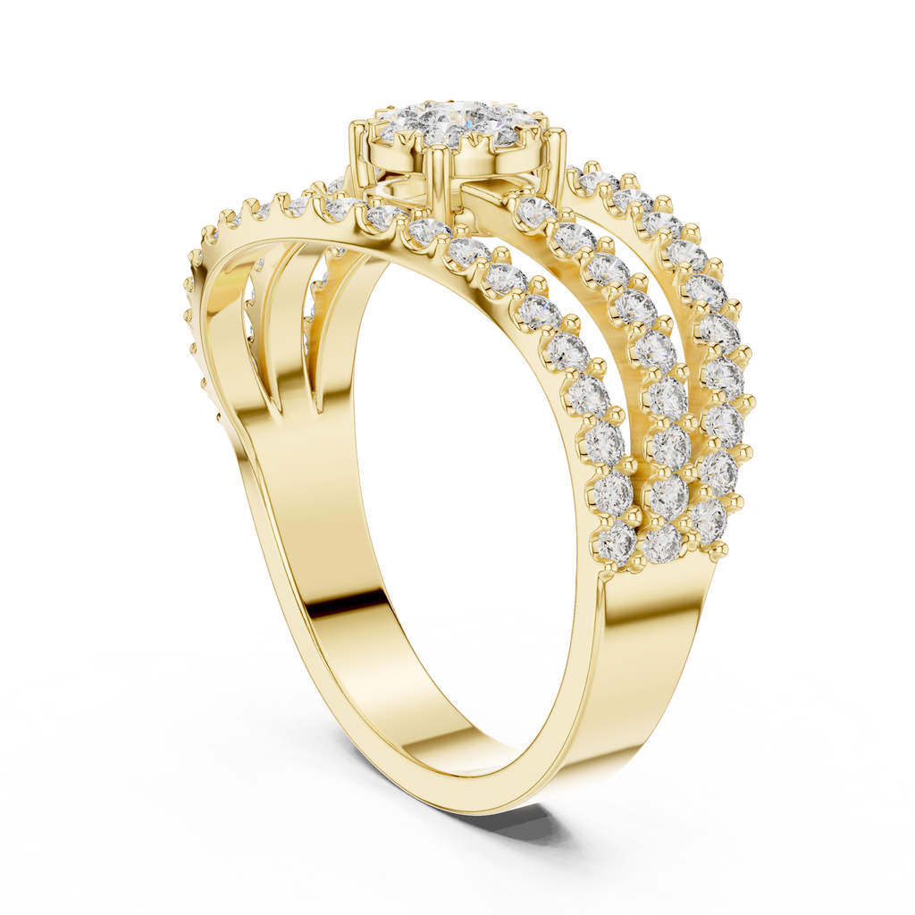 The Essential Ring