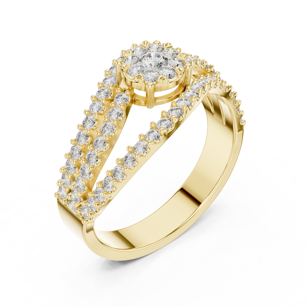 The Essential Ring