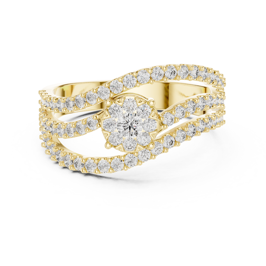 The Essential Ring