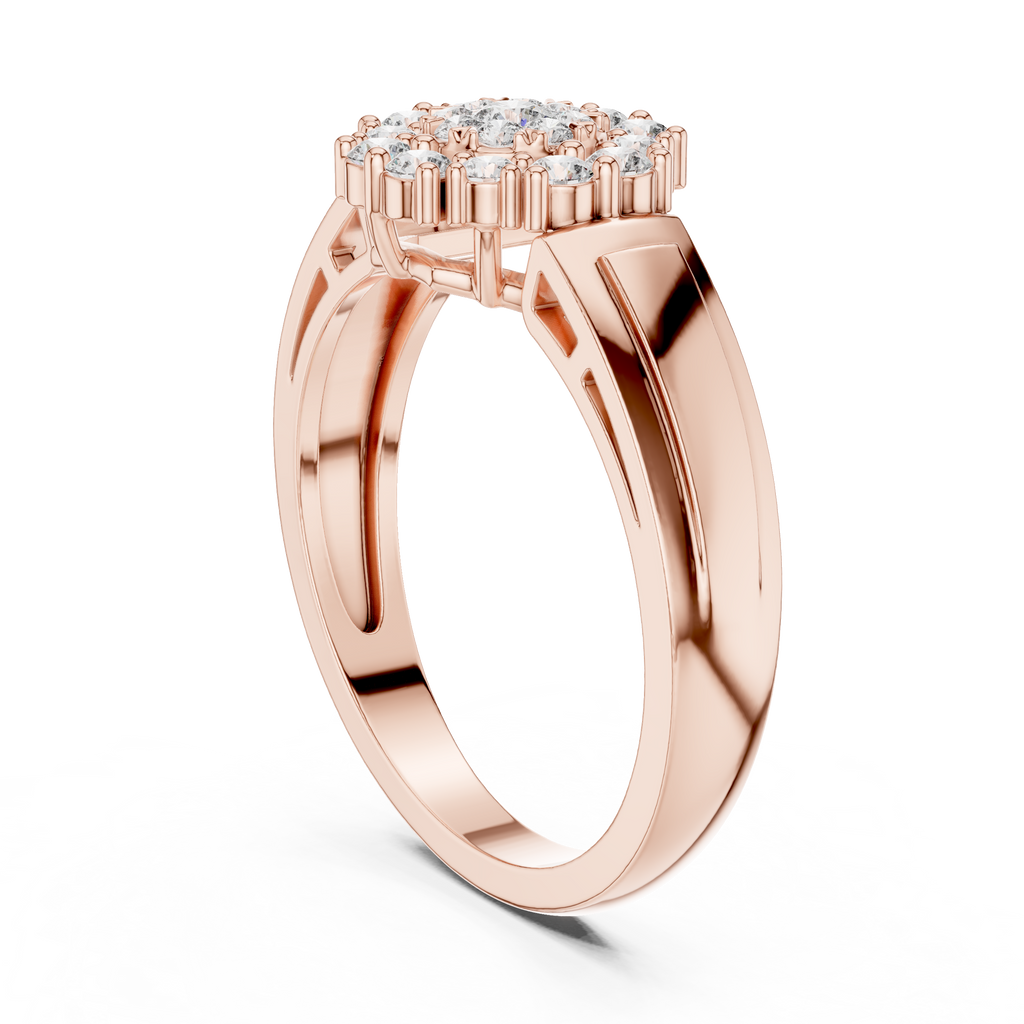 The Classic Ring