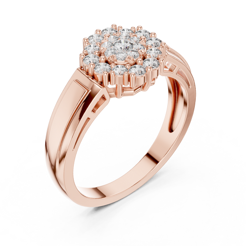 The Classic Ring