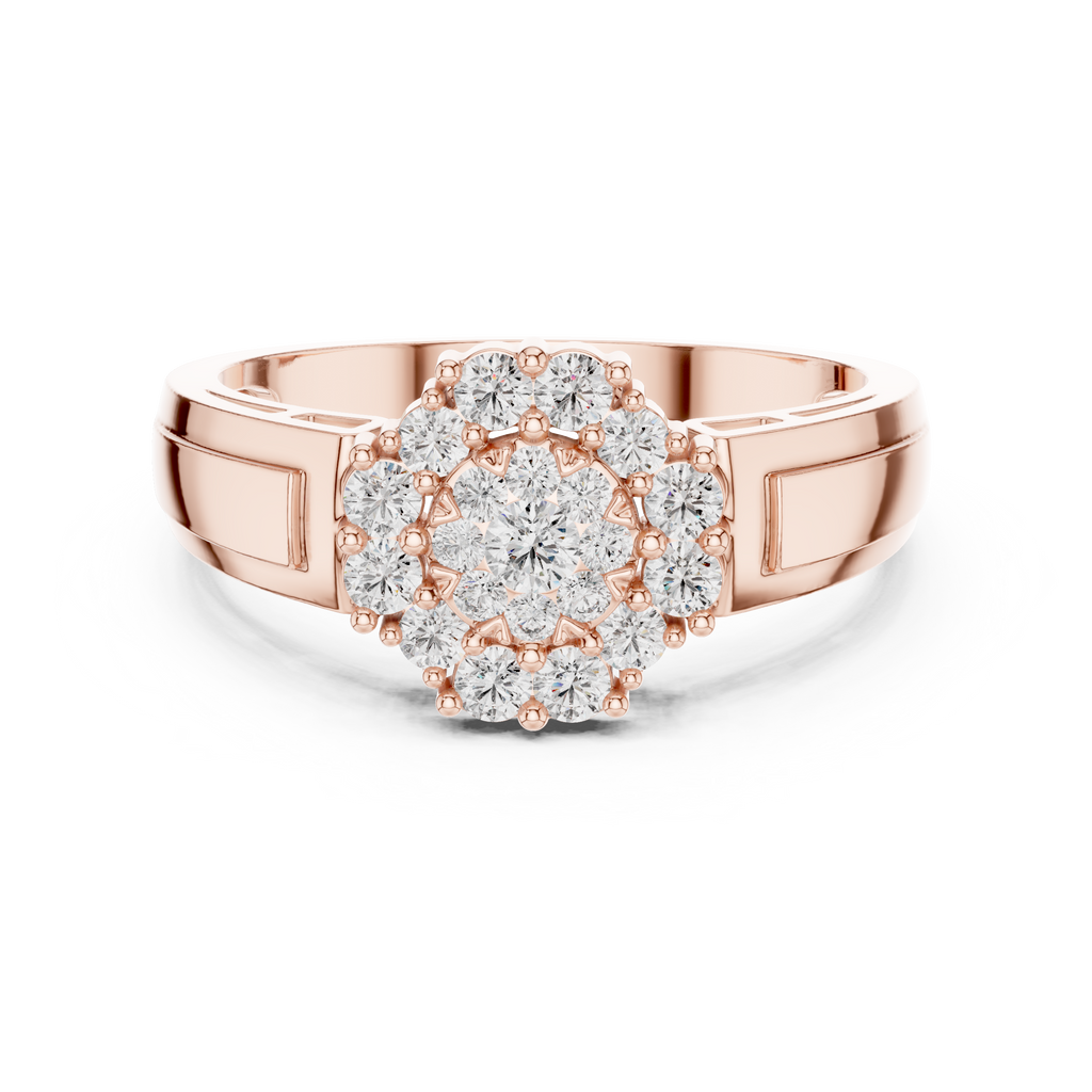 The Classic Ring