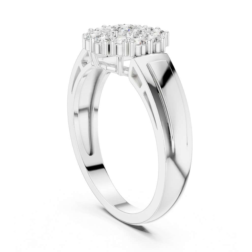 The Classic Ring
