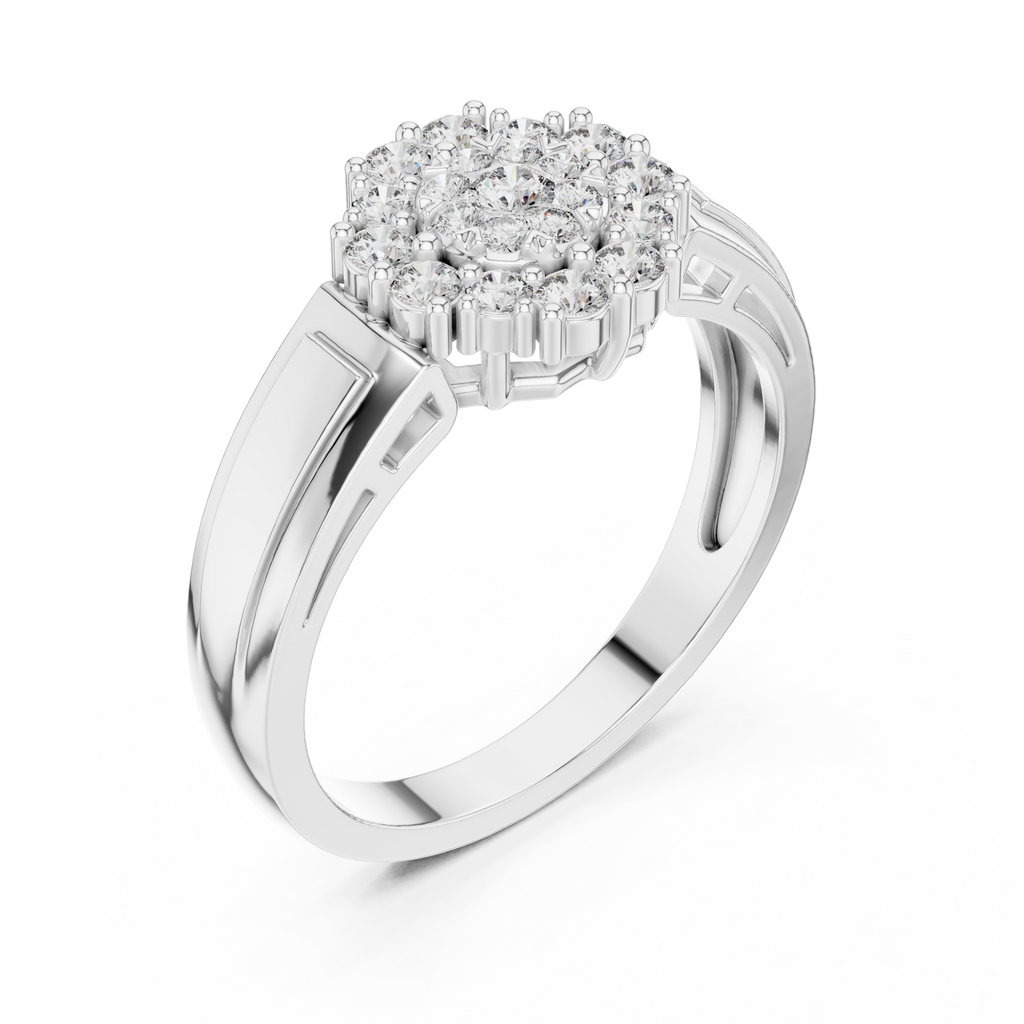 The Classic Ring
