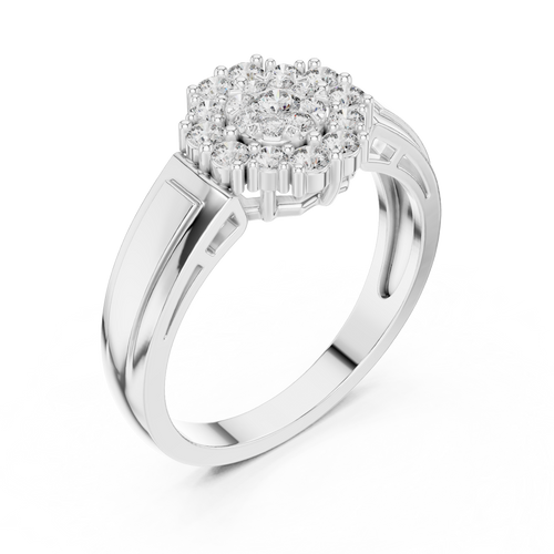 The Classic Ring