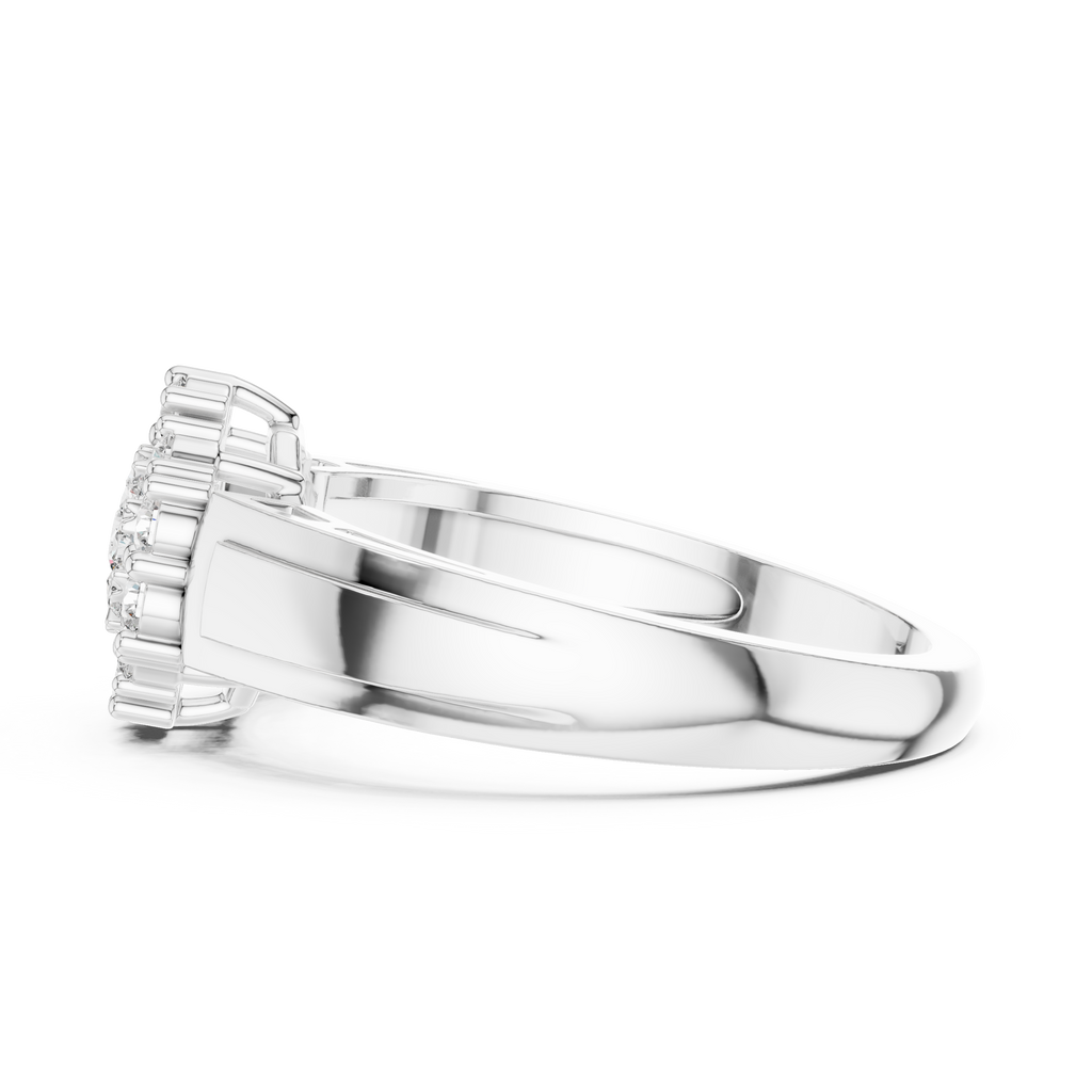 The Classic Ring