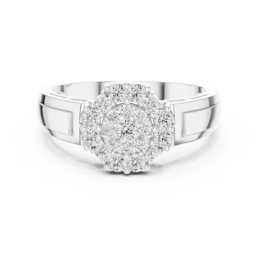 The Classic Ring