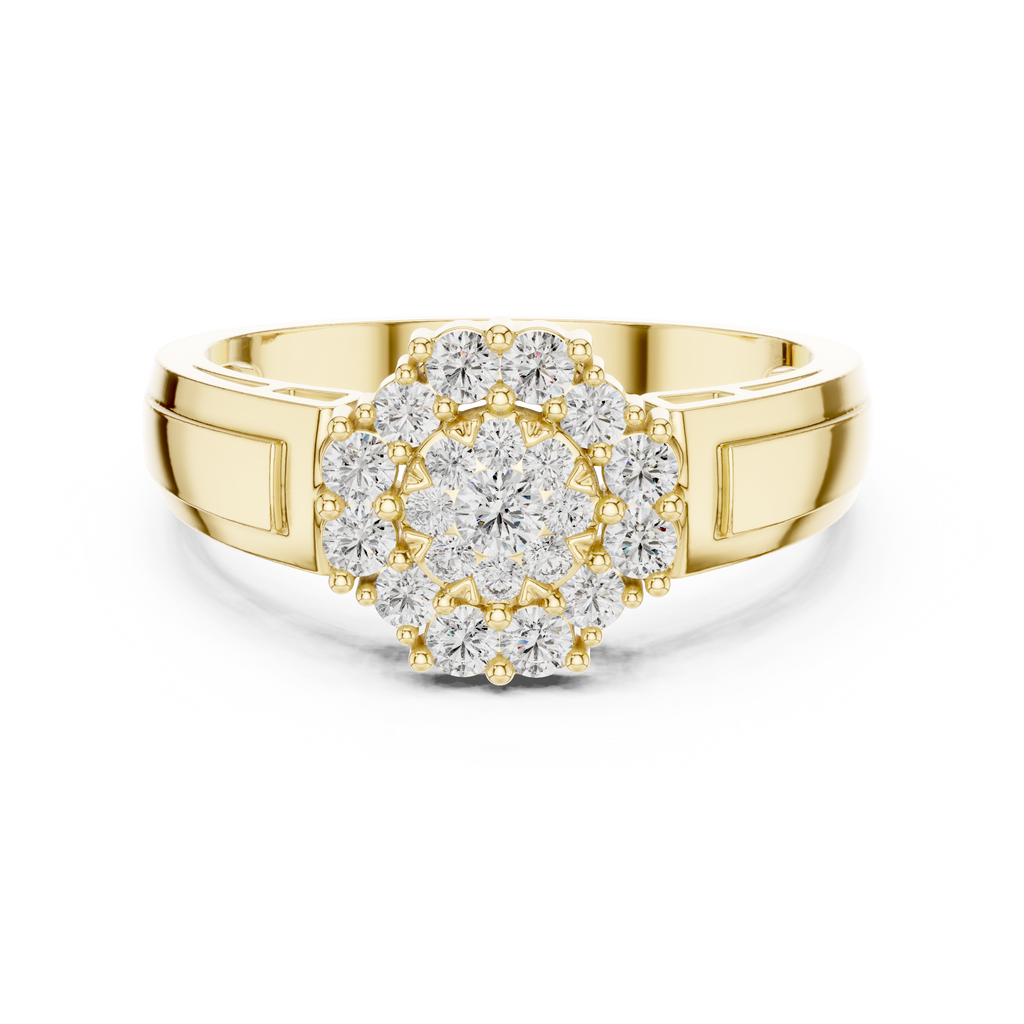 The Classic Ring