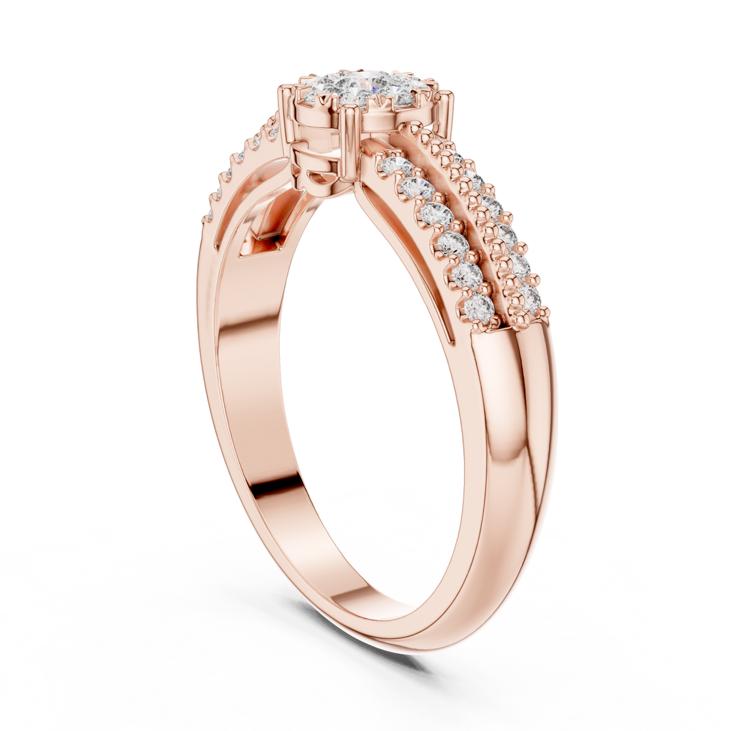 The Classic Ring