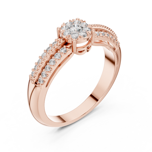 The Classic Ring