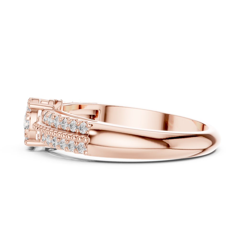 The Classic Ring