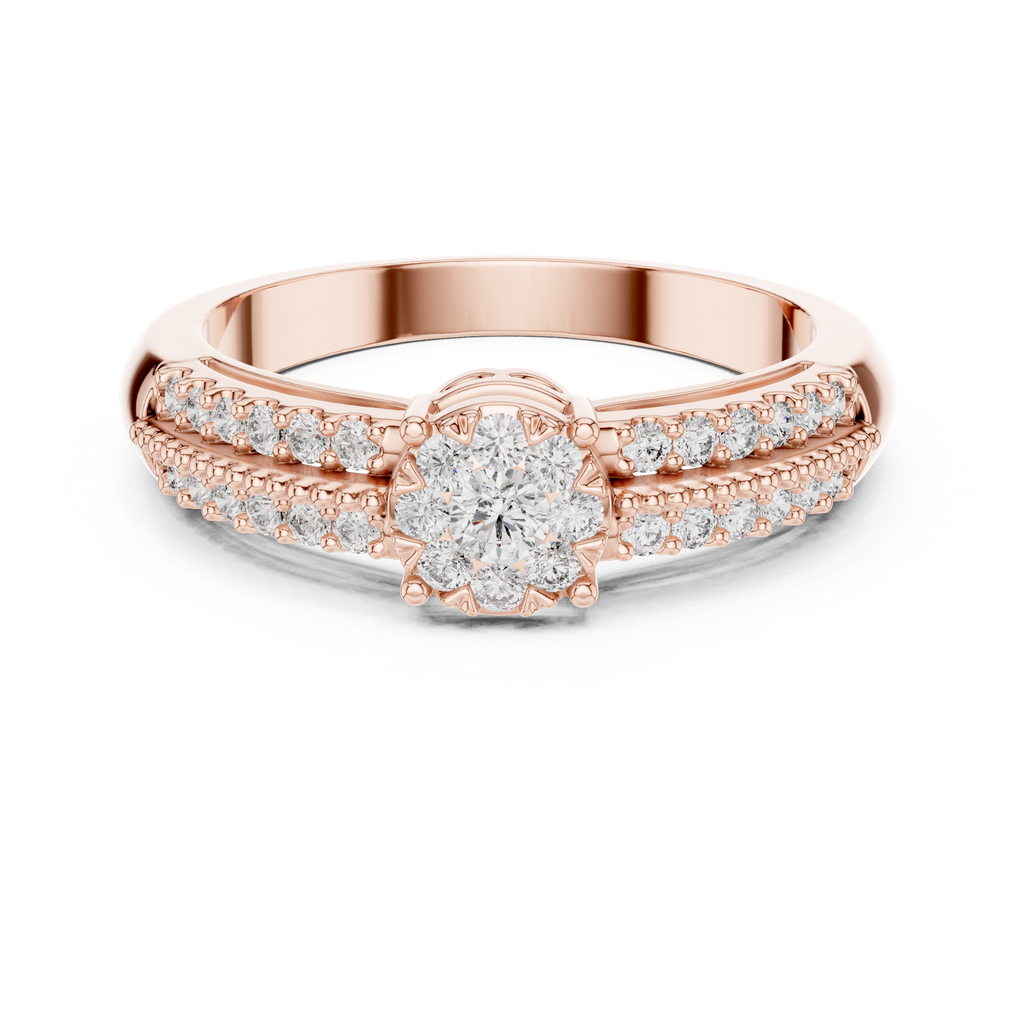 The Classic Ring