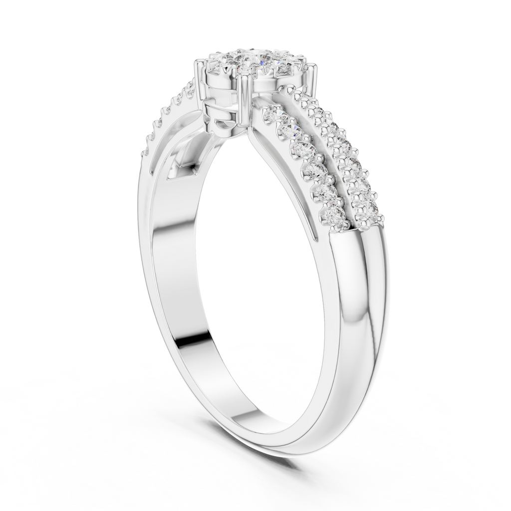 The Classic Ring