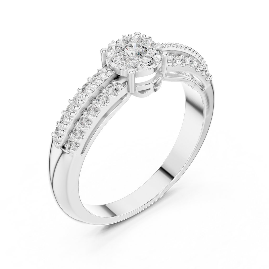 The Classic Ring