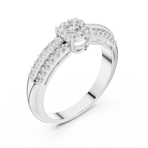The Classic Ring
