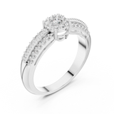The Classic Ring