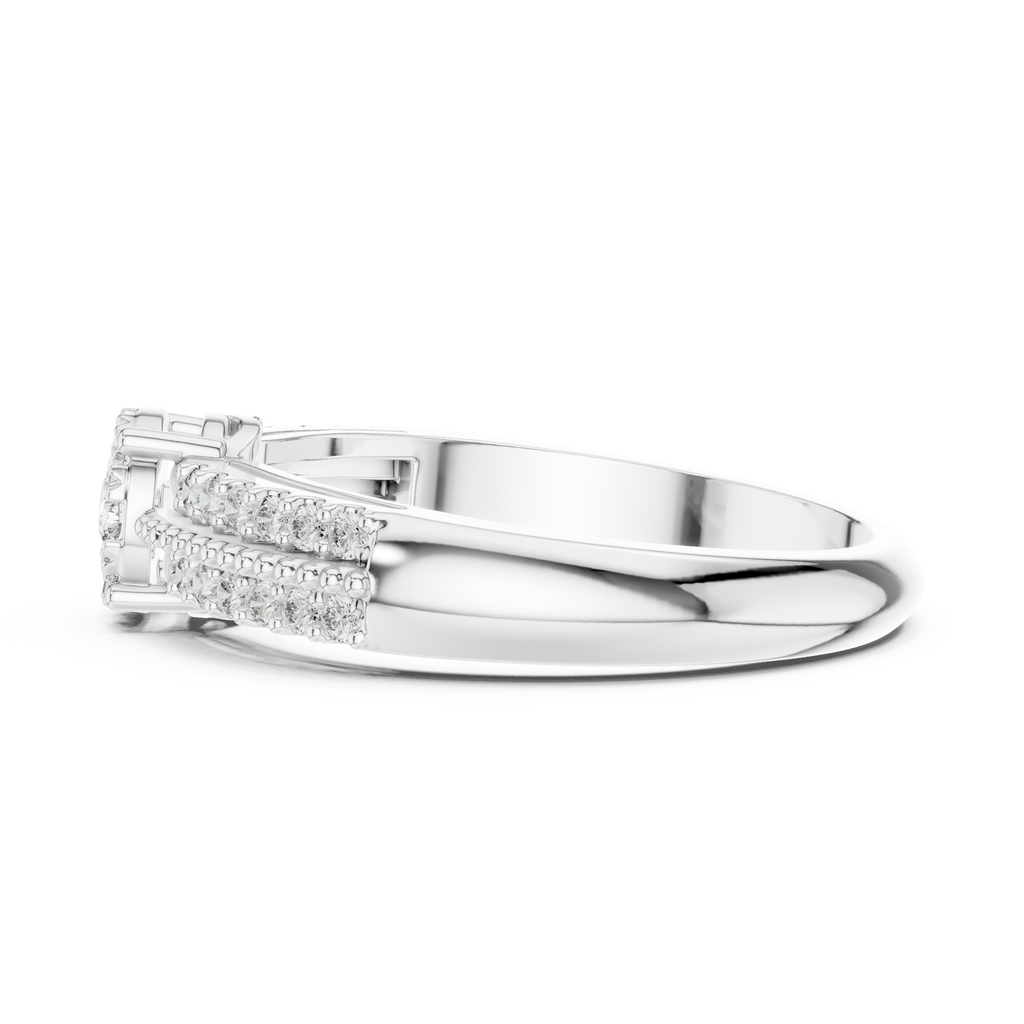 The Classic Ring