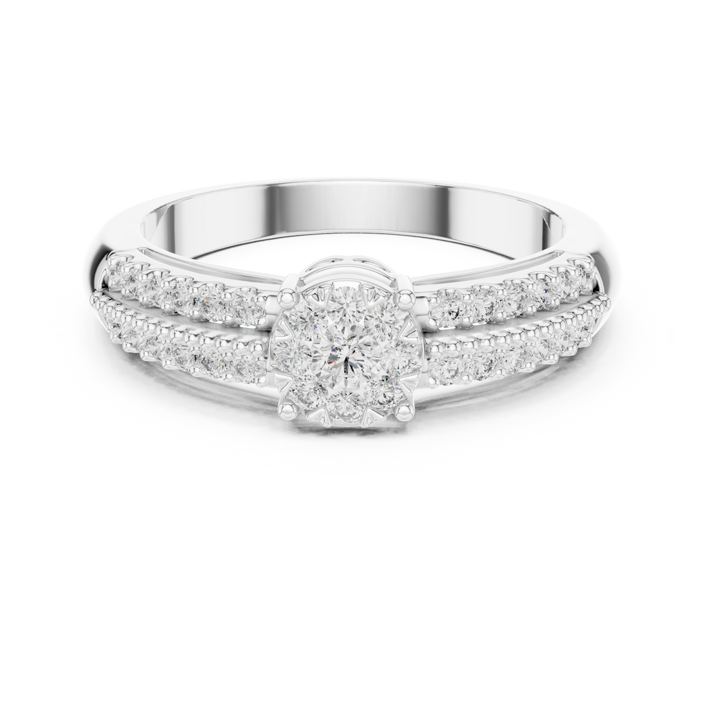 The Classic Ring
