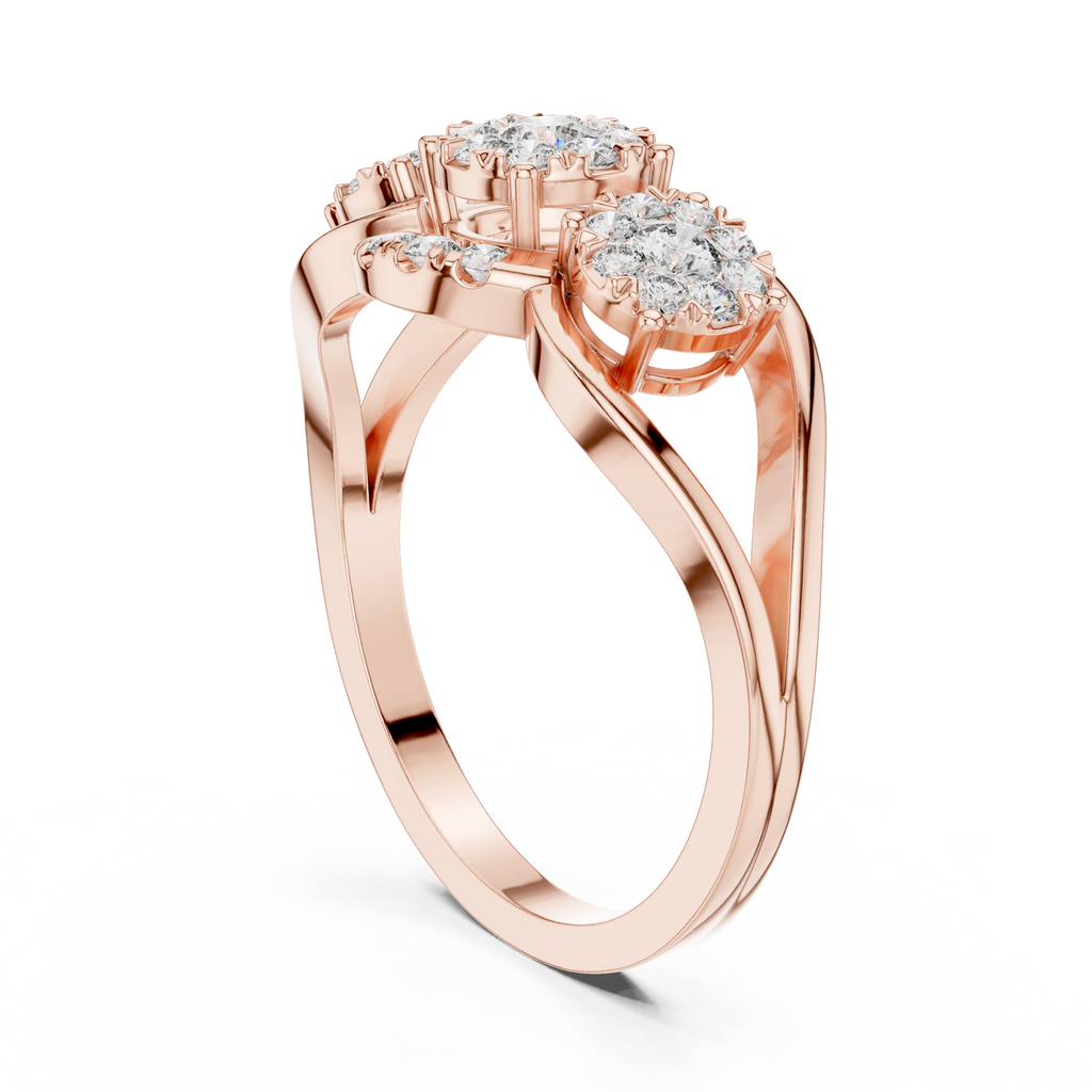 The Classic Ring