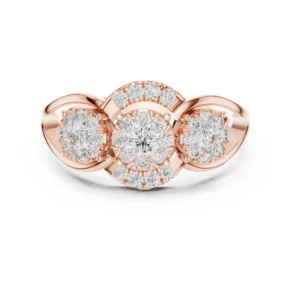 The Classic Ring