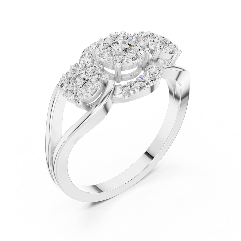The Classic Ring