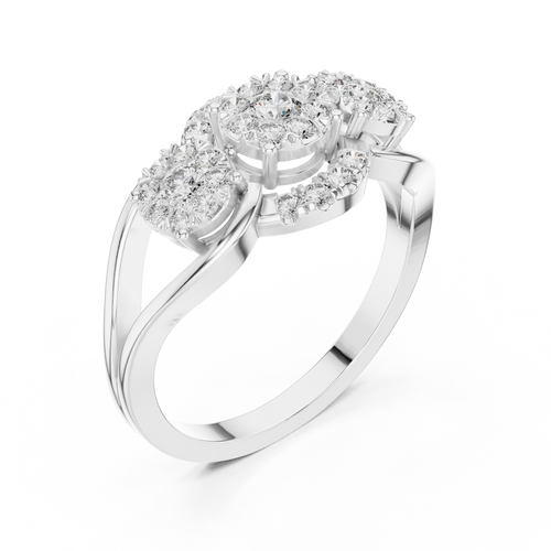 The Classic Ring