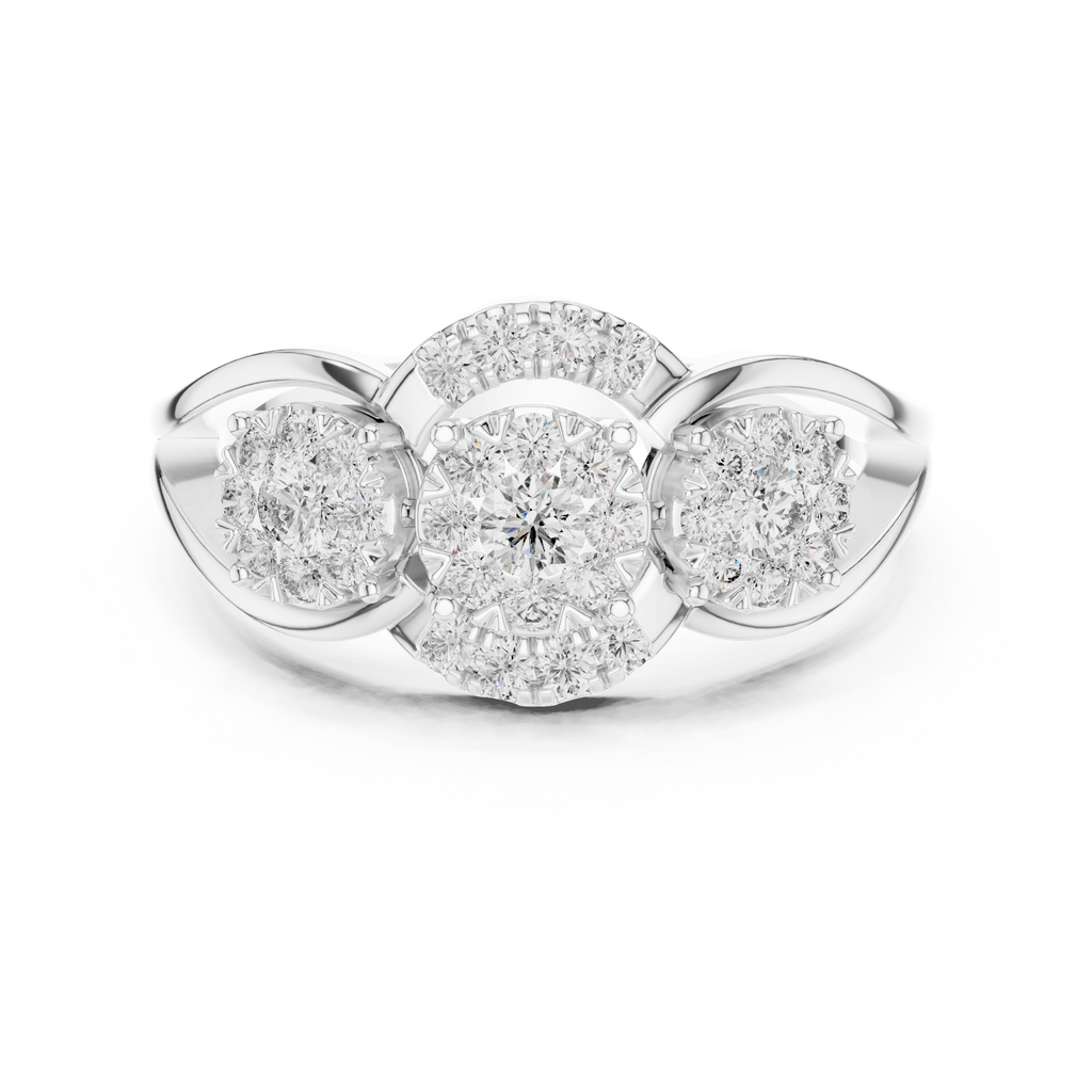The Classic Ring