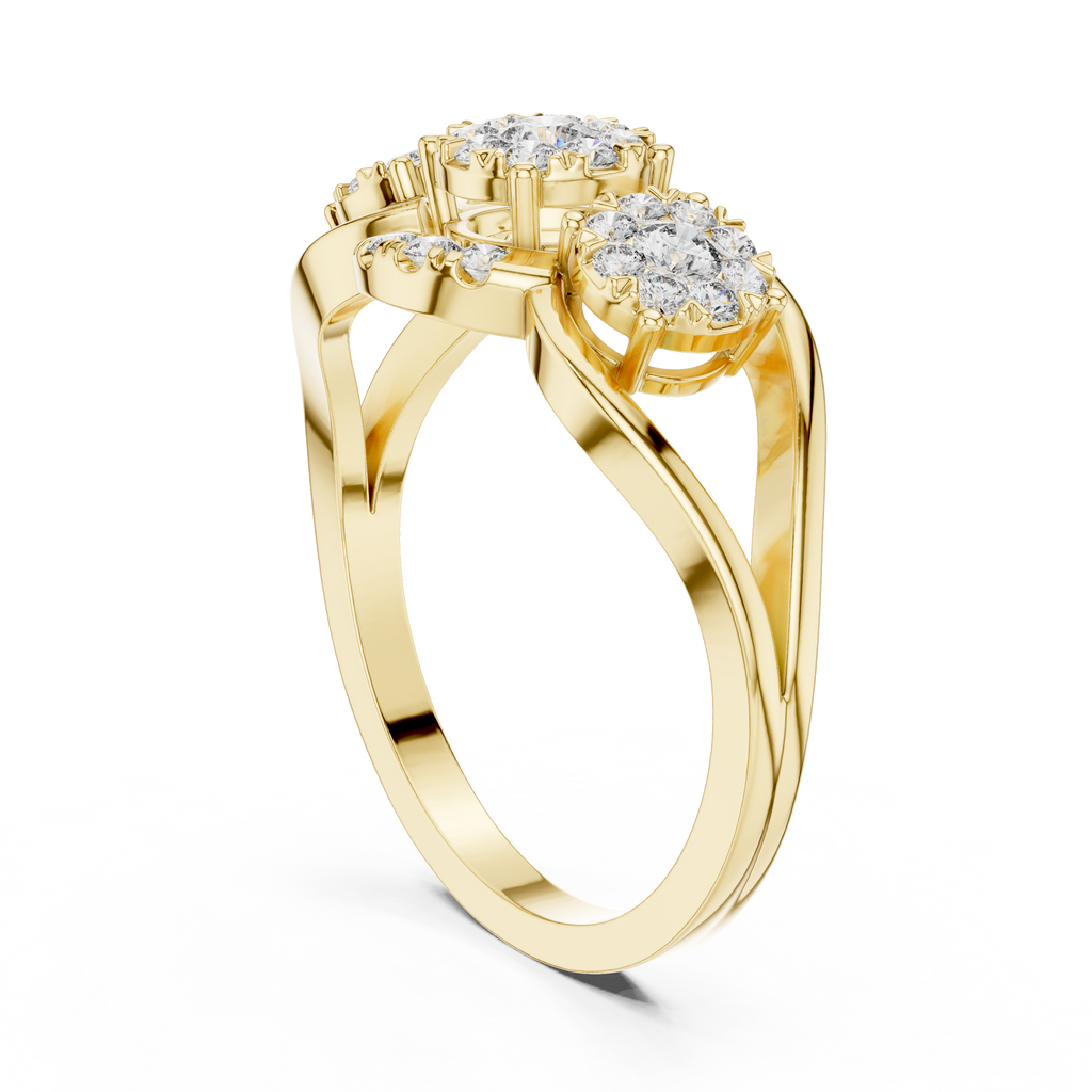 The Classic Ring