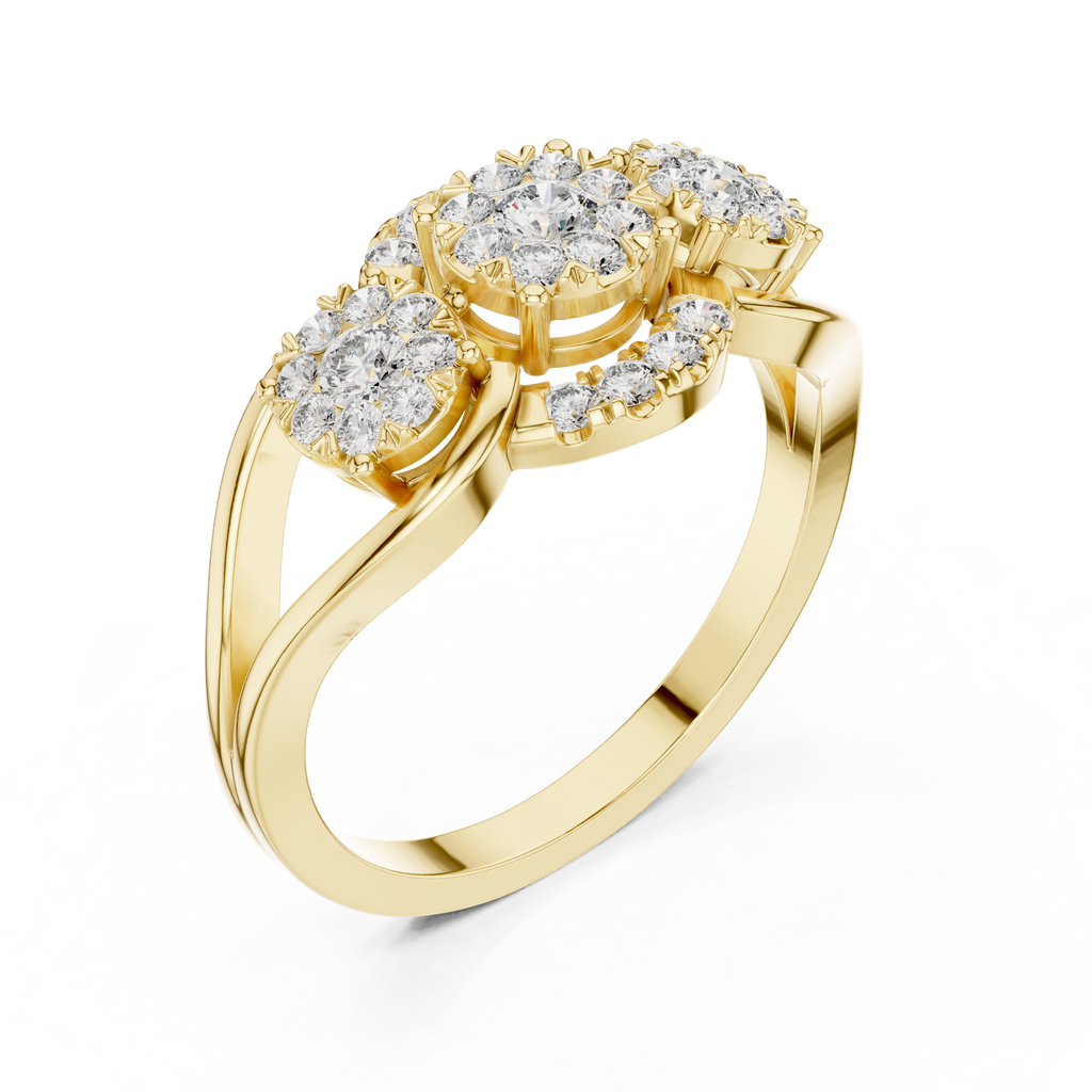The Classic Ring