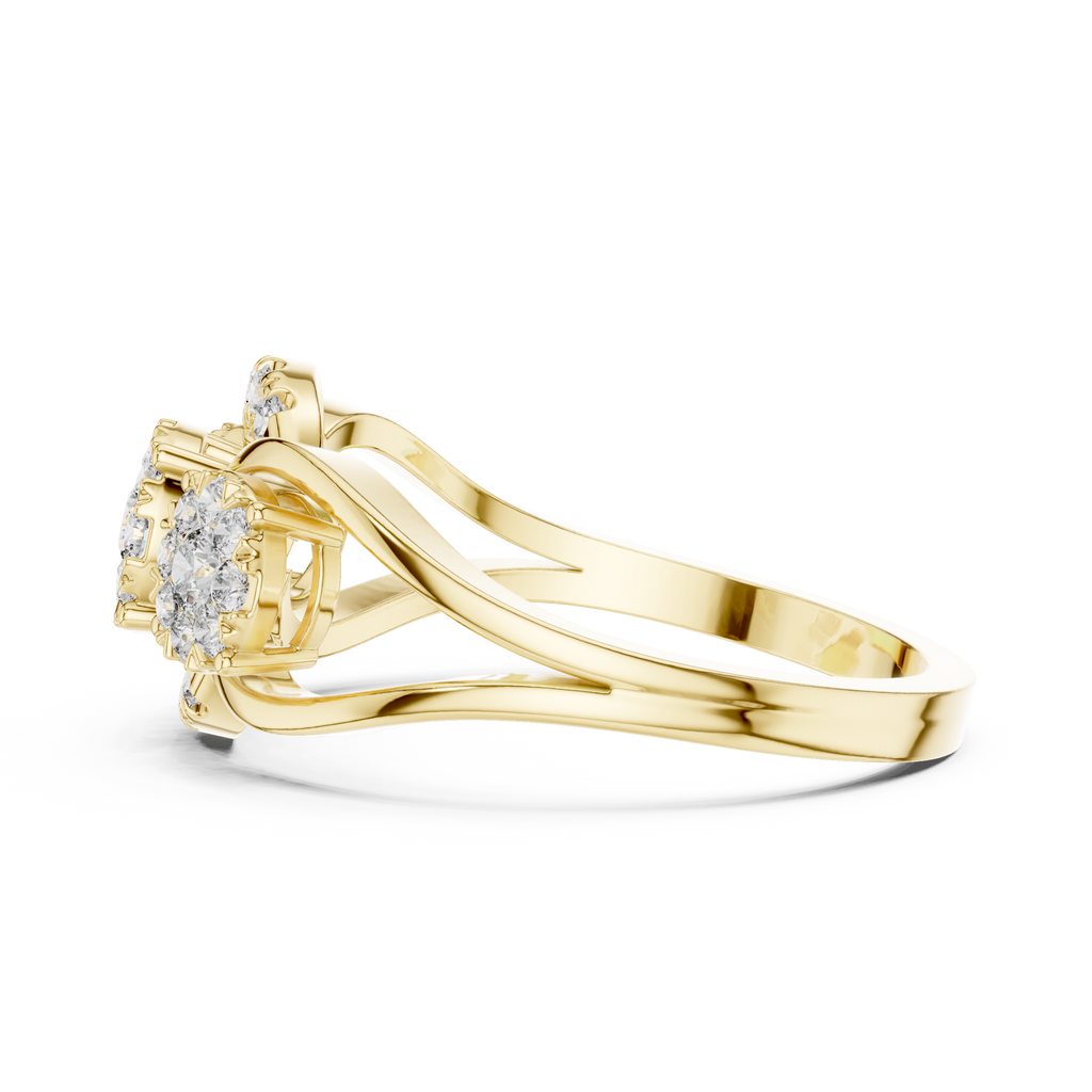 The Classic Ring