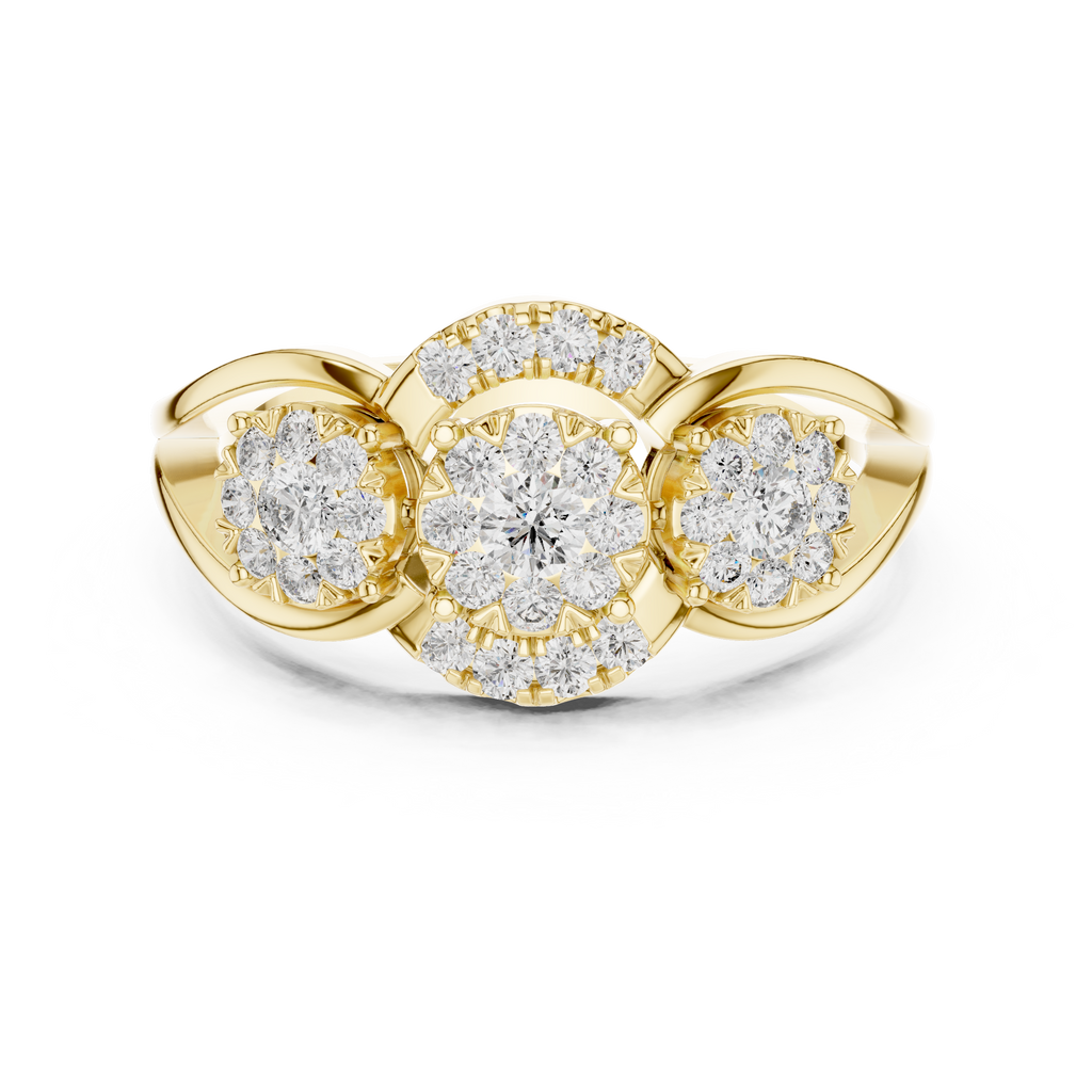 The Classic Ring