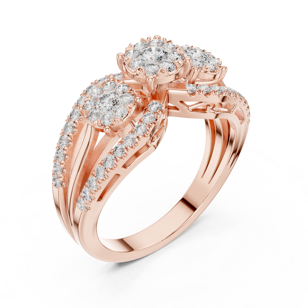 The Classic Ring