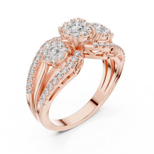 The Classic Ring