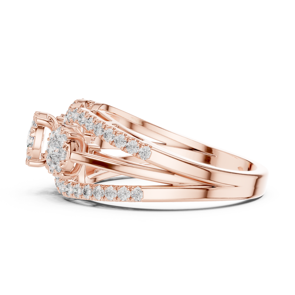 The Classic Ring