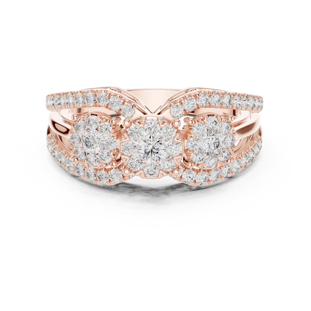 The Classic Ring