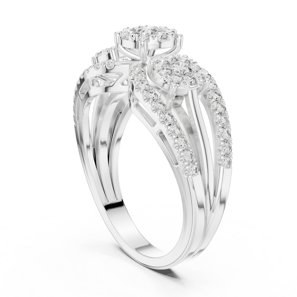 The Classic Ring