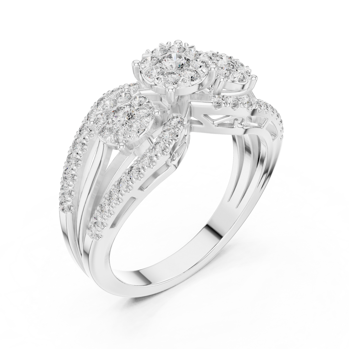 The Classic Ring