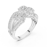 The Classic Ring