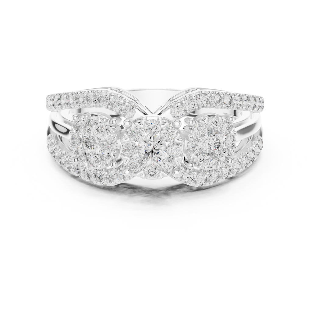 The Classic Ring