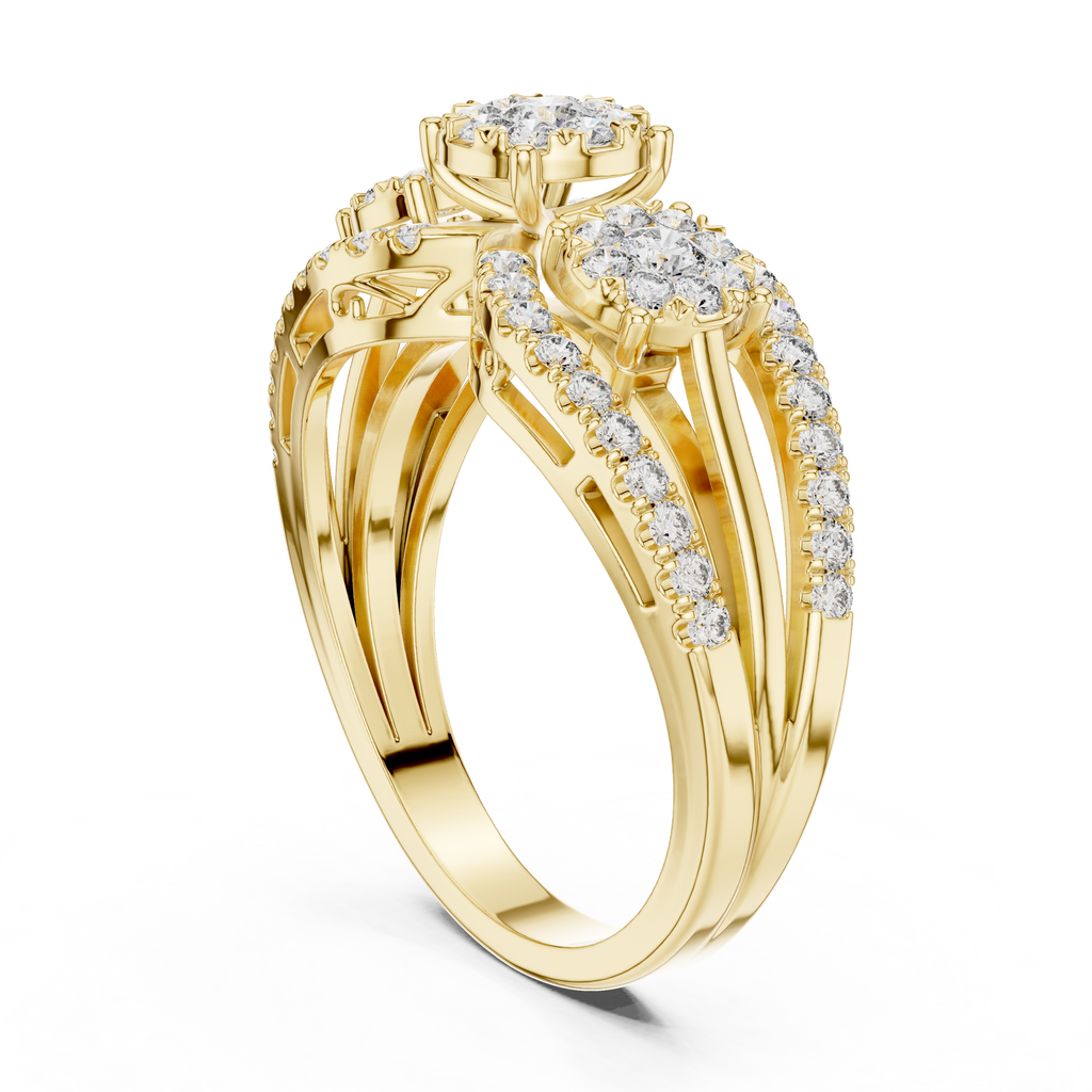 The Classic Ring