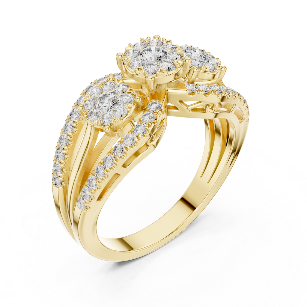 The Classic Ring