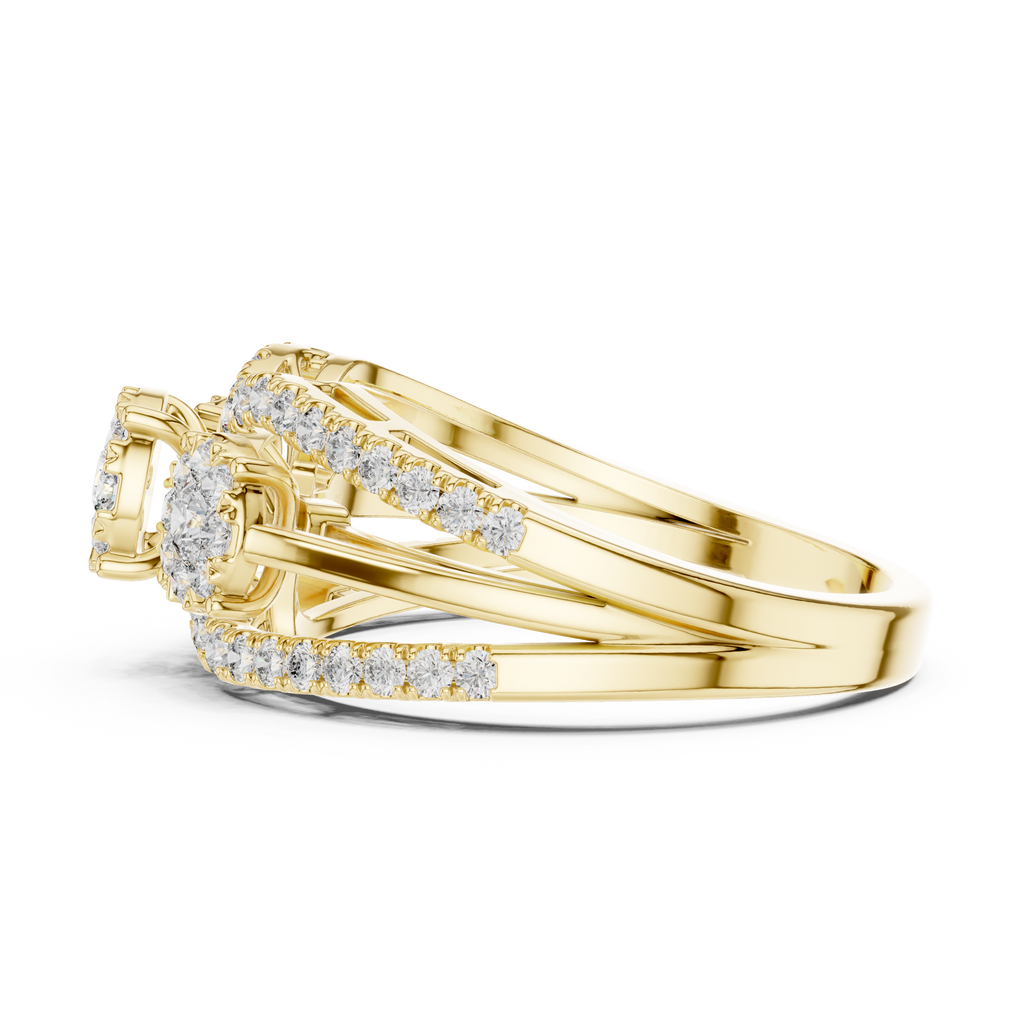 The Classic Ring