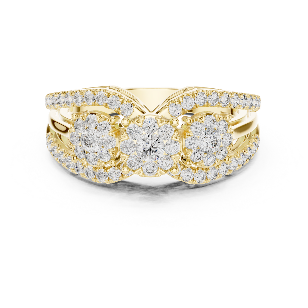 The Classic Ring