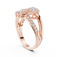 Load image into Gallery viewer, The Fancy Ring