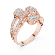 Load image into Gallery viewer, The Fancy Ring