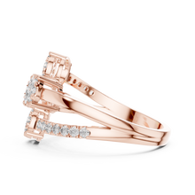Load image into Gallery viewer, The Fancy Ring