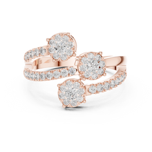 Load image into Gallery viewer, The Fancy Ring
