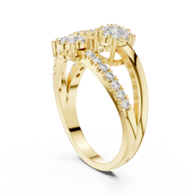 Load image into Gallery viewer, The Fancy Ring