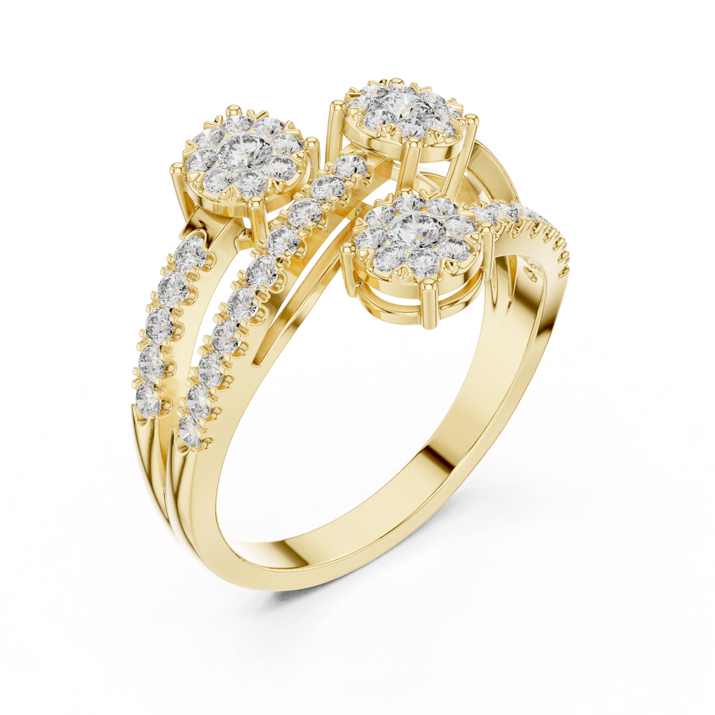 The Fancy Ring