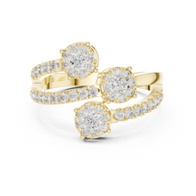 Load image into Gallery viewer, The Fancy Ring